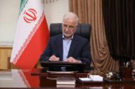 وزیر کشور درگذشت فرماندار رامیان را تسلیت گفت