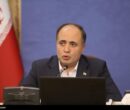 پایداری تامین کالاهای اساسی/نوری قزلجه: ذخایر استراتژیک بیشتر هم شد