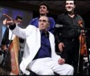 پیام مدیران در فقدان پهلوان آواز؛ صدای نجیب موسیقی خاموش شد