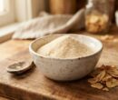 چطور پودر سیر خانگی درست کنیم ؟ ؛ طرز تهیه پودر سیر خانگی + فوت و فن‌هایش