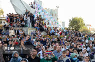 چهارسالگی «امت احمد» نمادی از وحدت شیعه و اهل سنت ایرانی