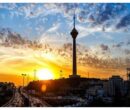 کاهش دمای تهران از سه‌شنبه