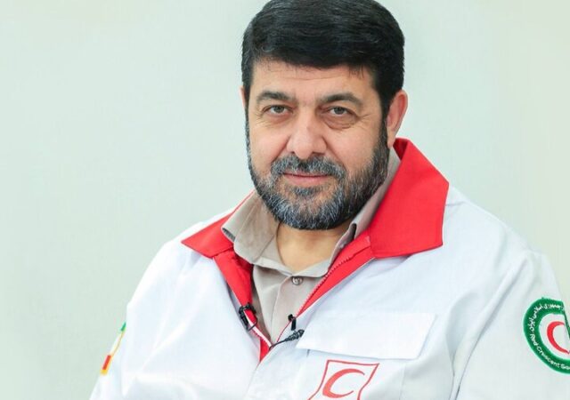 کولیوند: گزارشی از شیوع بیماری در میان زائران نداشته‌ایم