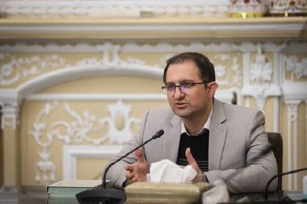 یک انتصاب جدید در دانشگاه تهران یک انتصاب جدید در دانشگاه تهران