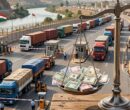 نرخ برابری ارز و تاثیر آن بر تجارت مرزی