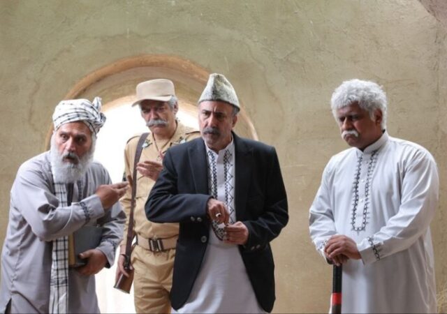 «آسباد» از ۲۲ شهریور به شبکه یک می‌آید/ روایتی از دل سیستان و بلوچستان