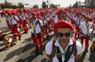 آماده‌باش هلال‌احمر در پی هشدار سیل در این استان‌ها