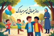 امروز پنجشنبه ۲۶ شهریور روز پسر است؟/ تاریخ دقیق روز جهانی پسر ۲۰۲۶