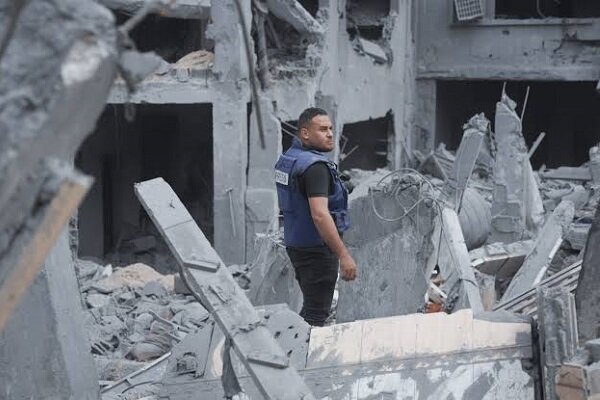 انتخاب نماینده فلسطین در اسکار ۲۰۲۶؛ «شهروند اسامه» راهی شد