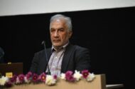 انتقاد محمدمهدی عسگرپور از روی دور تکرار افتادن بحث در مورد «پروانه ساخت»