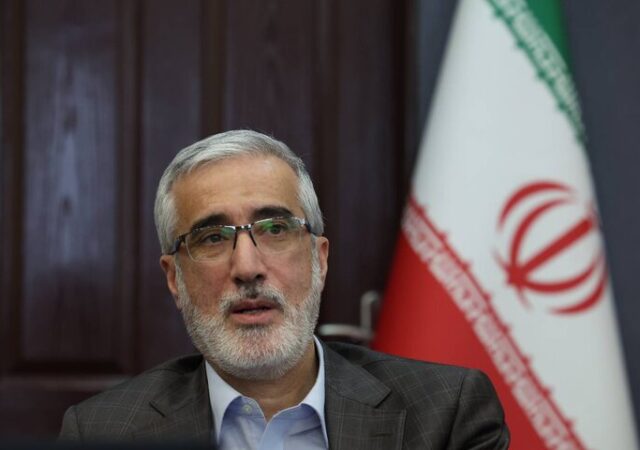 انتقاد پیرصالحی از اظهارات نادرست درباره کمبودهای دارویی