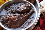 اگر خورش فسنجان شما هم روغن نمی‌اندازد و لعاب ندارد، این دستور را تا آخر بخوانید