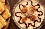 این غذای اصیل جنوبی خوراک صبح جمعه است