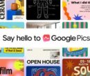 با Google Pics آسان‌تر از قبل پست و پوستر بسازید