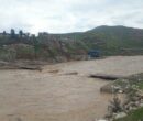 بارندگی در ۱۰ استان کشور | احتمال وقوع سیل در جنوب شرق