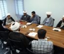 برگزاری نشست هم‌افزایی و ارتقای علمی آموزشی مراکز معارف اسلام ناب