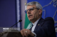 بقایی: عمق تاریخ ایران را با حیاط پشتی کودکی خود اشتباه نگیرید