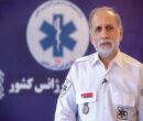 تجهیز آمبولانس‌ها به دوربین برای برخورد با متخلفان