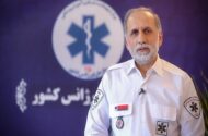 تجهیز آمبولانس‌ها به دوربین برای برخورد با متخلفان