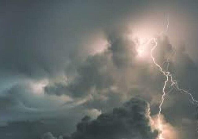 تداوم بارش در شمال و غرب؛ اهواز گرم‌ترین مرکز استان