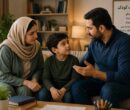 تربیت جنسی کودک دست چه کسی است؛ والدین یا فضای مجازی؟ تربیت جنسی کودک دست چه کسی است؛ والدین یا فضای مجازی؟