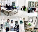 تشکیل پرونده تخلفات ۱۰ میلیاردی در بازرسی از واحد های دوخت البسه مدارس لرستان