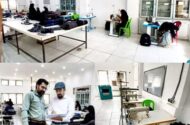 تشکیل پرونده تخلفات ۱۰ میلیاردی در بازرسی از واحد های دوخت البسه مدارس لرستان