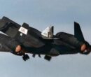 تصاویر ماهواره‌ای نشان می‌دهند یک هواپیمای SR-71 ناپدید شده / آیا پرنده سیاه دوباره پرواز می‌کند؟