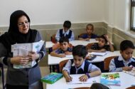 تصمیم‌گیری درباره تعطیلی مدارس به آموزش و پرورش واگذار شد