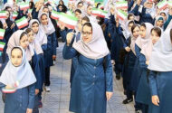 تعطیلی منطقه ای مدارس؛ سیاست جدید وزارت آموزش و پرورش برای مدیریت تعطیلی مدارس