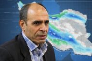 تهران ۴۰ درصد کم‌بارش است؛ بارش پاییزی هم خشکسالی را جبران نمی‌کند