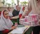 توزیع «شیر و تغذیه رایگان در مدارس» ابلاغ شد