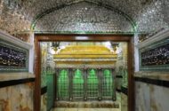 جزئیات برنامه‌های سالروز ولادت حضرت عبدالعظیم حسنی(ع)