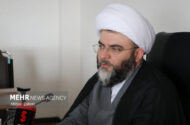 حجت‌الاسلام قمی: زنجیره جنایت باید با خونخواهی رهبر شهید قطع شود
