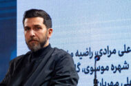 حضور در «سرو، سپید، سرخ» نوعی ادای دین است؛ قصه خائنان به وطن!
