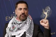 خاویر باردم برای نظرات ضدفلسطینی پینک خواستار برکناری او از یونیسف شد