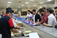 خبر جدید درباره تغذیه دانشجویان در سال جدید/ یارانه غذای دانشجویی مستقیماً به تأمین‌کننده پرداخت می‌شود