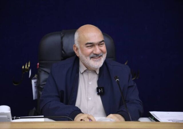 خرمشهر متعلق به همه آحاد ملت ایران و یک «کشورشهر» است