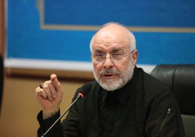 دستاورد مدیریت جهادی رهبر شهید انقلاب، بعثت مردم در میدان است