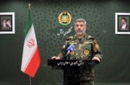 دشمن همچون دوران ۸ سال دفاع مقدس، طعم تلخ شکست و ناکامی را خواهد چشید