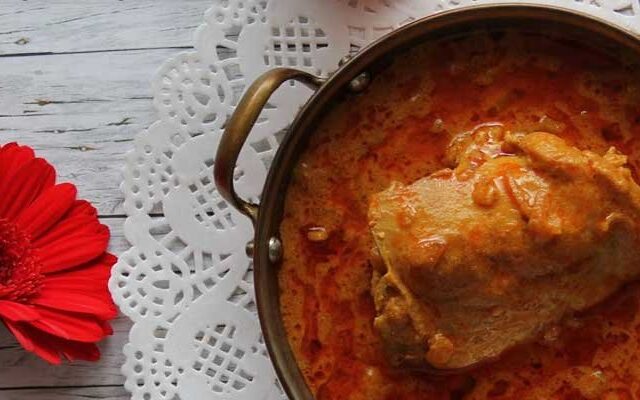 دوغ پا؛ غذای اصیل و محبوب جنوبی ها در مناطق دامپرور