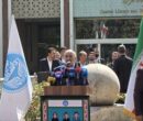 رئیس دانشگاه تهران: در جنگ اخیر ۲ استاد و ۵ دانشجو را از دست دادیم