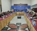 رئیس هلال‌احمر: خدمت بی‌منت، مسئولیت‌پذیری و حفظ کرامت مردم باید محور کار باشد