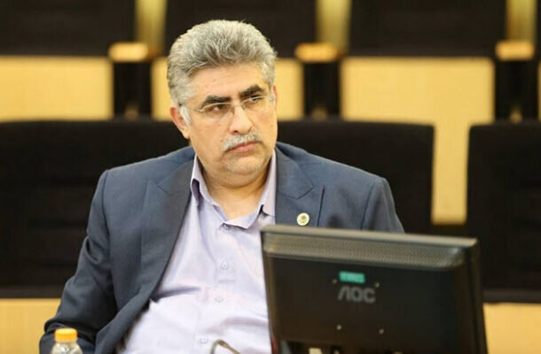 راویان جنگ رمضان در رادیو صبا تجلیل می‌شوند