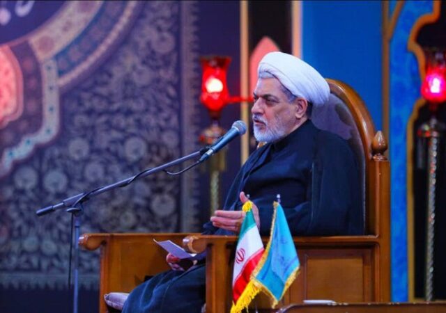 رفیعی: چهار امام معصوم(ع) بر زیارت حضرت معصومه(س) سفارش کرده‌اند