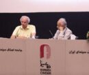 روزنامه‌نگاری که هیچ‌کس به اندازه‌اش با هنرمندان، موسیقیدانان و ورزشکاران عکس ندارد
