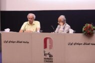 روزنامه‌نگاری که هیچ‌کس به اندازه‌اش با هنرمندان، موسیقیدانان و ورزشکاران عکس ندارد