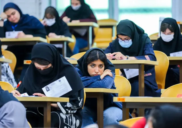 زمان اعلام نتایج کنکور ۱۴۰۵ مشخص شد / داوطلبان این خبر مهم را از دست ندهند