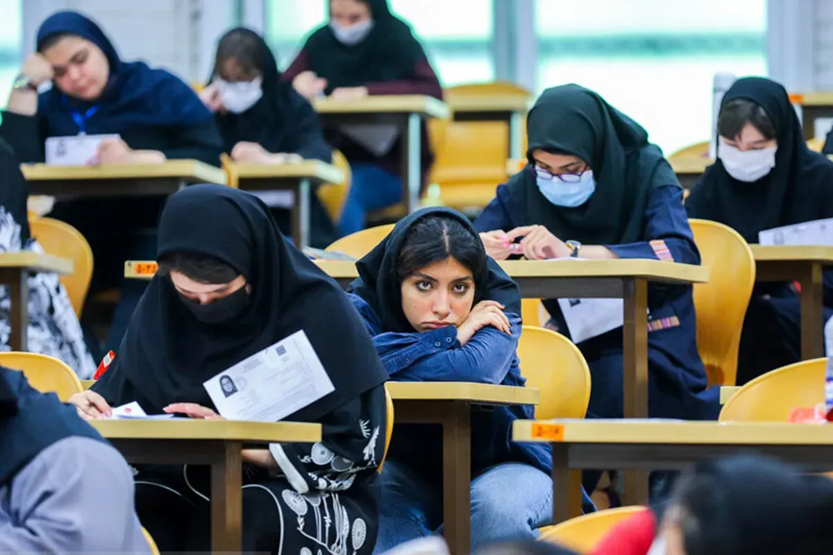 زمان اعلام نتایج کنکور ۱۴۰۵ مشخص شد / داوطلبان این خبر مهم را از دست ندهند