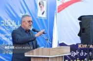 ساماندهی معابر ۵ محله واقع در بافت فرسوده شادگان آغاز شد